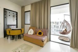 The Inflora (D17), Condominium #568881951